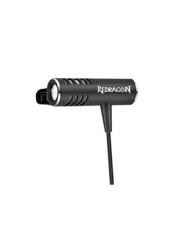 REDRAGON PLAX Lavalier Lapel Microphone GM-89  - Image 2