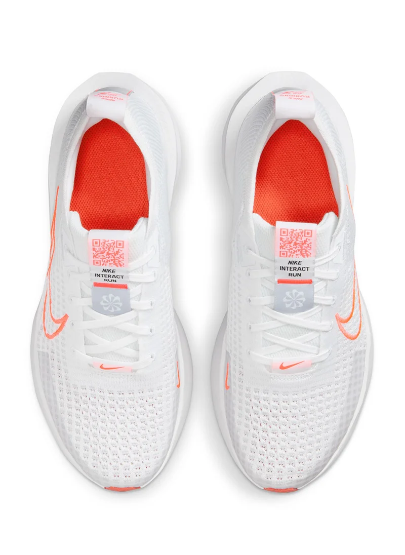 Nike Interact Run