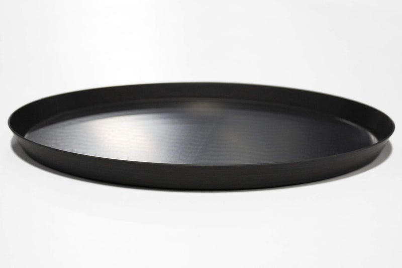 Lloyd Pans Pizza Cutter Pan 12 Inch by 0.75 Inch - PSTK - Image 3