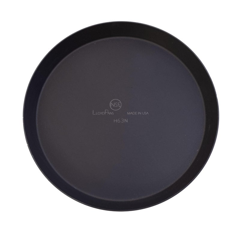 Lloyd Pans Pizza Cutter Pan 12 Inch by 0.75 Inch - PSTK - Image 1