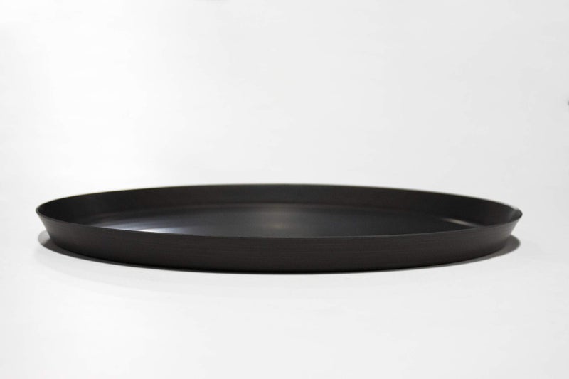 Lloyd Pans Pizza Cutter Pan 12 Inch by 0.75 Inch - PSTK - Image 4