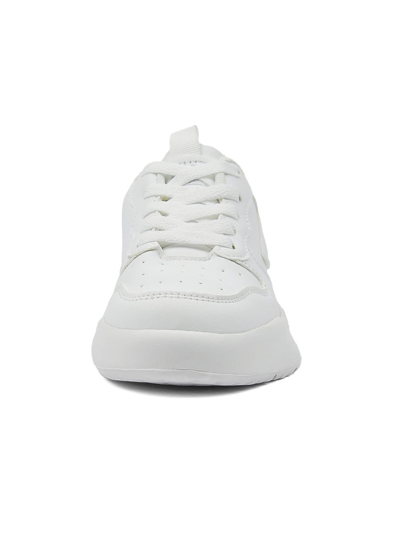 Sky View Boy's Girl's Kids Shoes for Kids Slip-On Lightweight Sneakers Casual Skin-Friendly Walking Running Shoes - Image 4