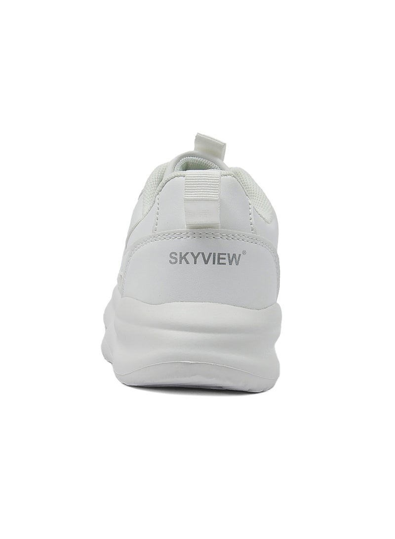 Sky View Boy's Girl's Kids Shoes for Kids Slip-On Lightweight Sneakers Casual Skin-Friendly Walking Running Shoes - Image 5