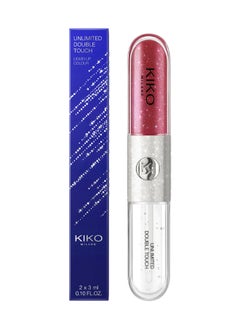 KIKO MILANO Limited Edition Unlimited Double Touch 155  - Image 1