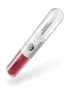 KIKO MILANO Limited Edition Unlimited Double Touch 155  - Image 4