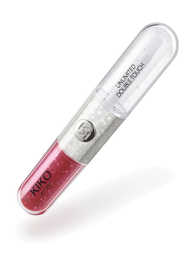 KIKO MILANO - Limited Edition Unlimited Double Touch 155 - Image 1