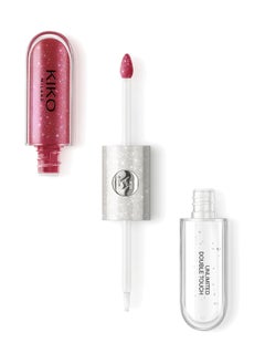 KIKO MILANO Limited Edition Unlimited Double Touch 155  - Image 2