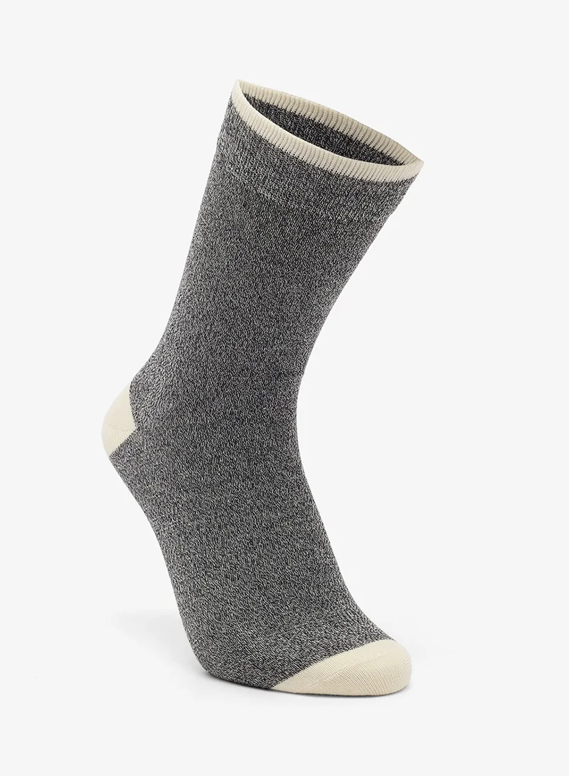 JACK & JONES 3 Pack Ankle Socks