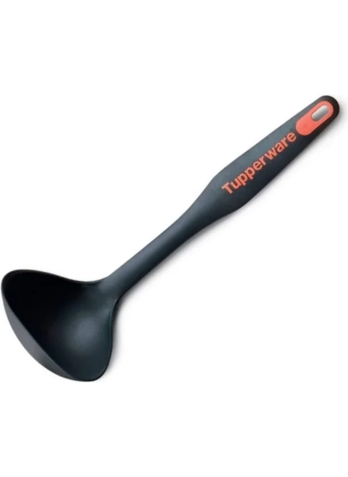 Tupperware Modern Fairy Scoop Orange Hsgl