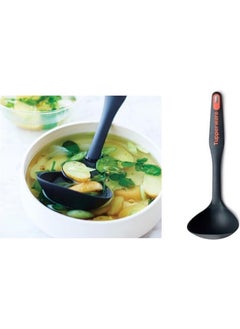 Tupperware Modern Fairy Scoop Orange Hsgl  - Image 3