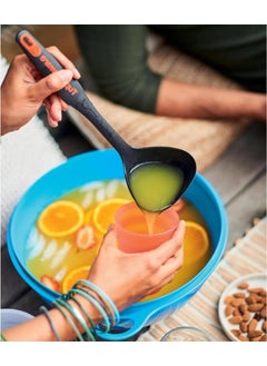 Tupperware Modern Fairy Scoop Orange Hsgl  - Image 5