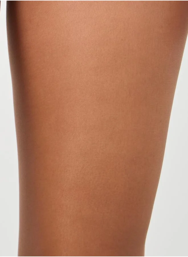 ستايلي Styli 0D Stockings