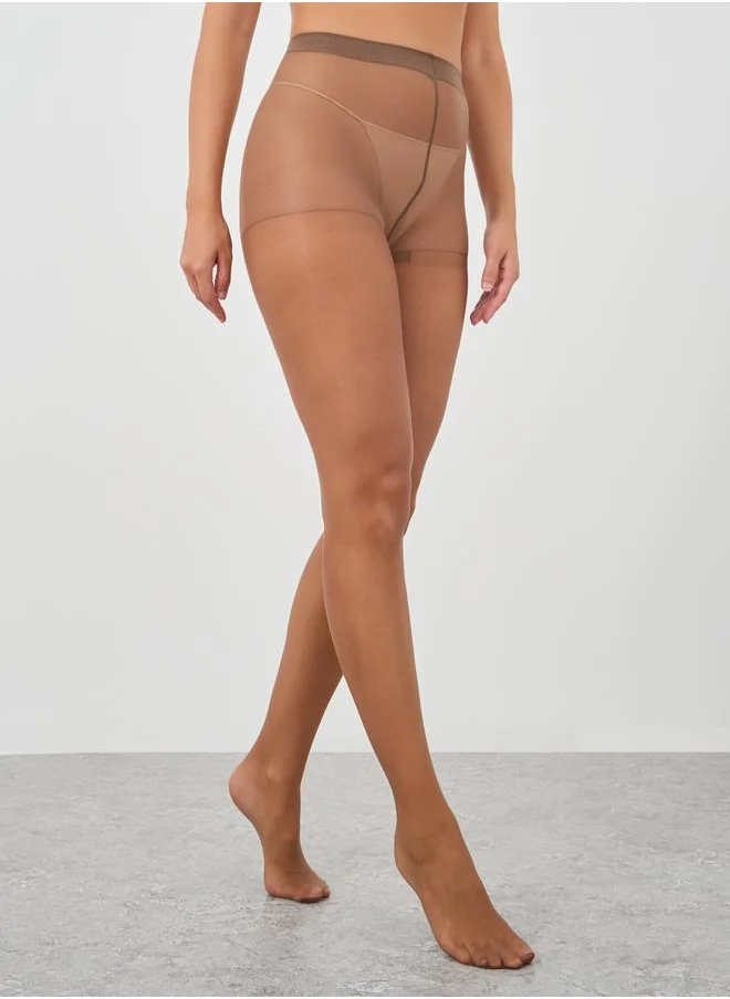 ستايلي Styli 0D Stockings