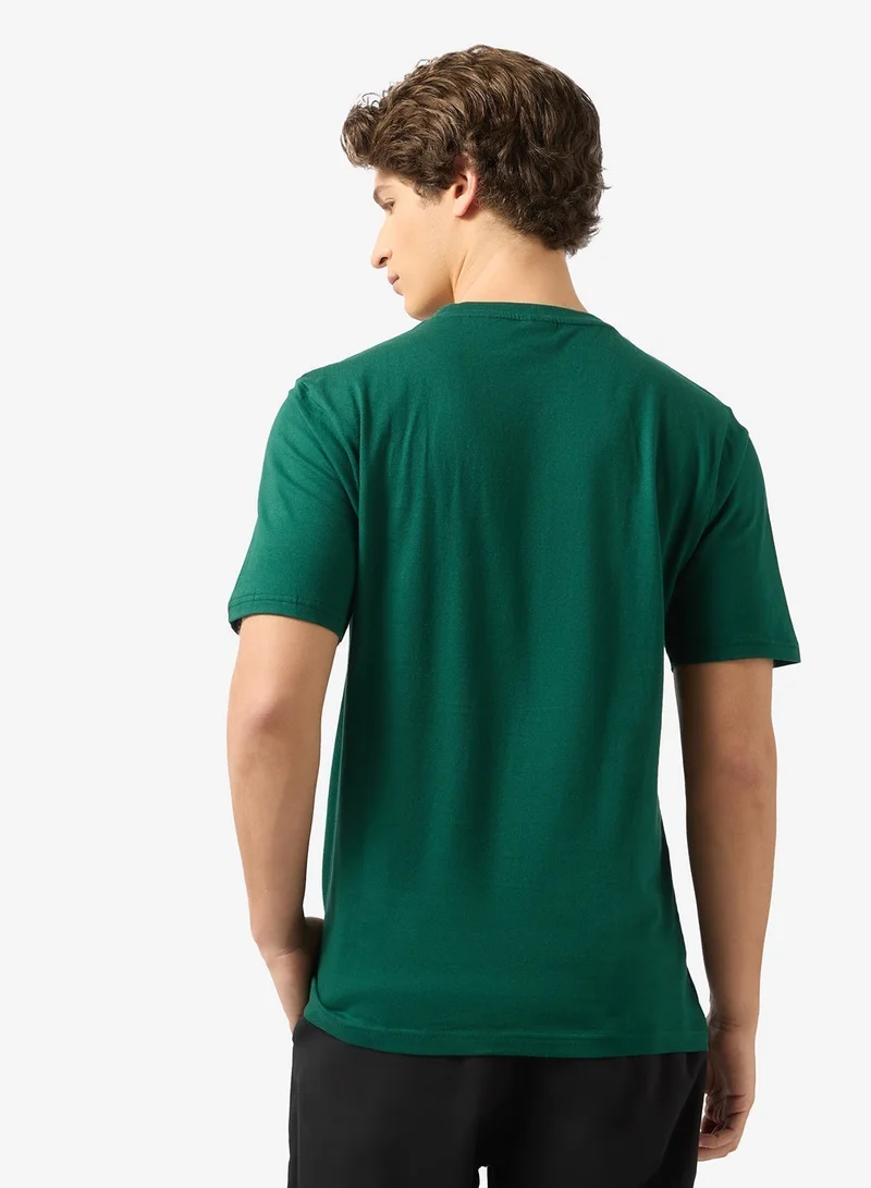 Seventy Five Basics Pack of 2 Regular Fit T-Shirt