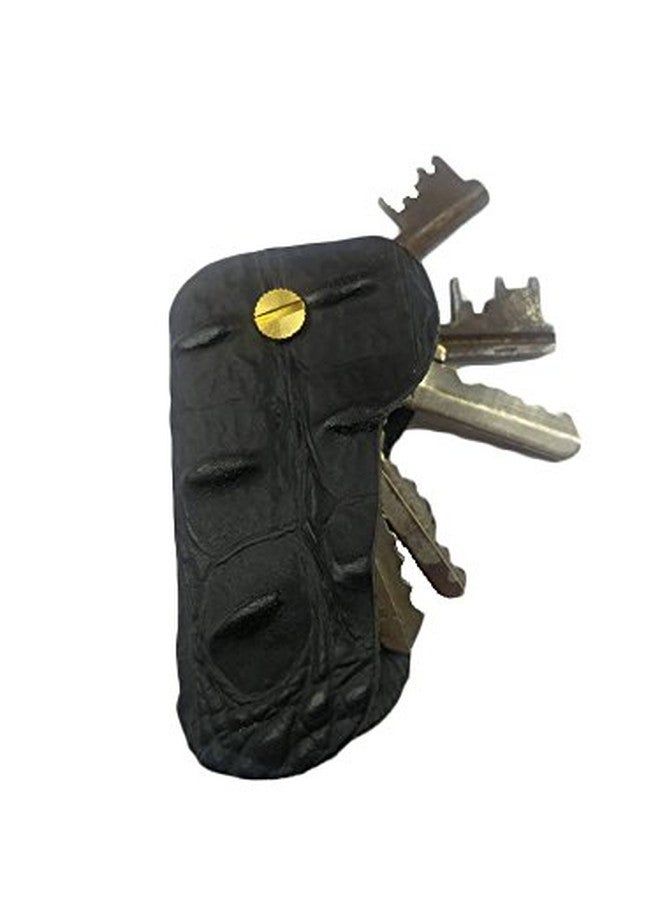 Revo Pure Leather Key Holder - Image 4