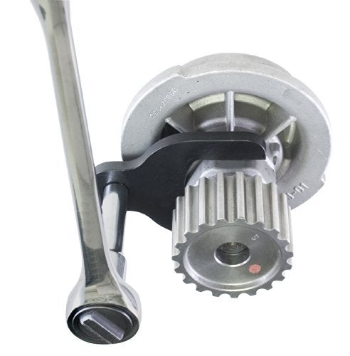Lisle 13500 41mm Water Pump Wrench for GM 16L - Image 3