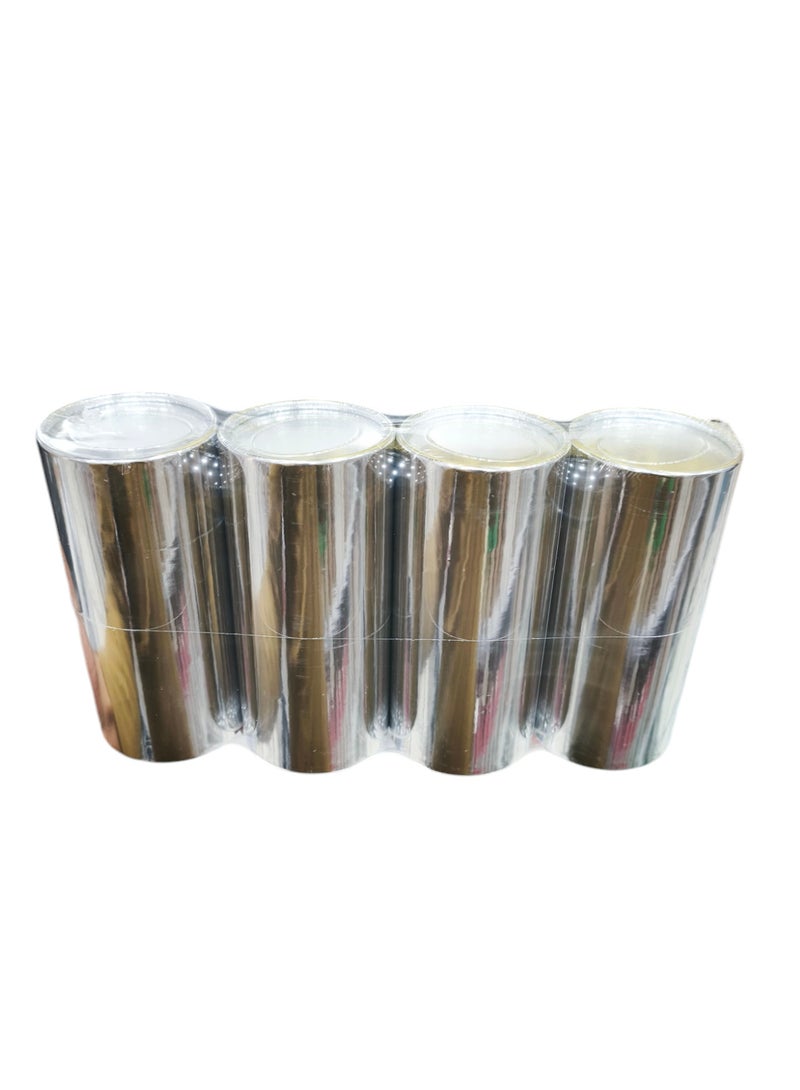 12 Cylinderical Packs of Tissues For Cup Holders - Image 2