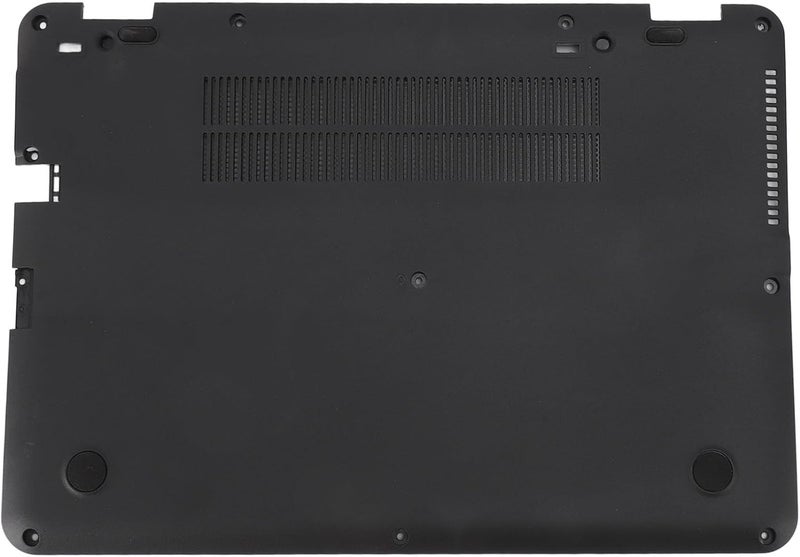Laptop Bottom Base Cover Replacement for 840 G3 G4 745 850 755, Durable ABS Lower Case with Cooling Vents, Precise Fit Enclosure for Notebook - Image 1