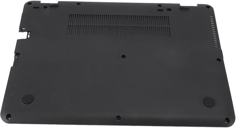 Laptop Bottom Base Cover Replacement for 840 G3 G4 745 850 755, Durable ABS Lower Case with Cooling Vents, Precise Fit Enclosure for Notebook - Image 2