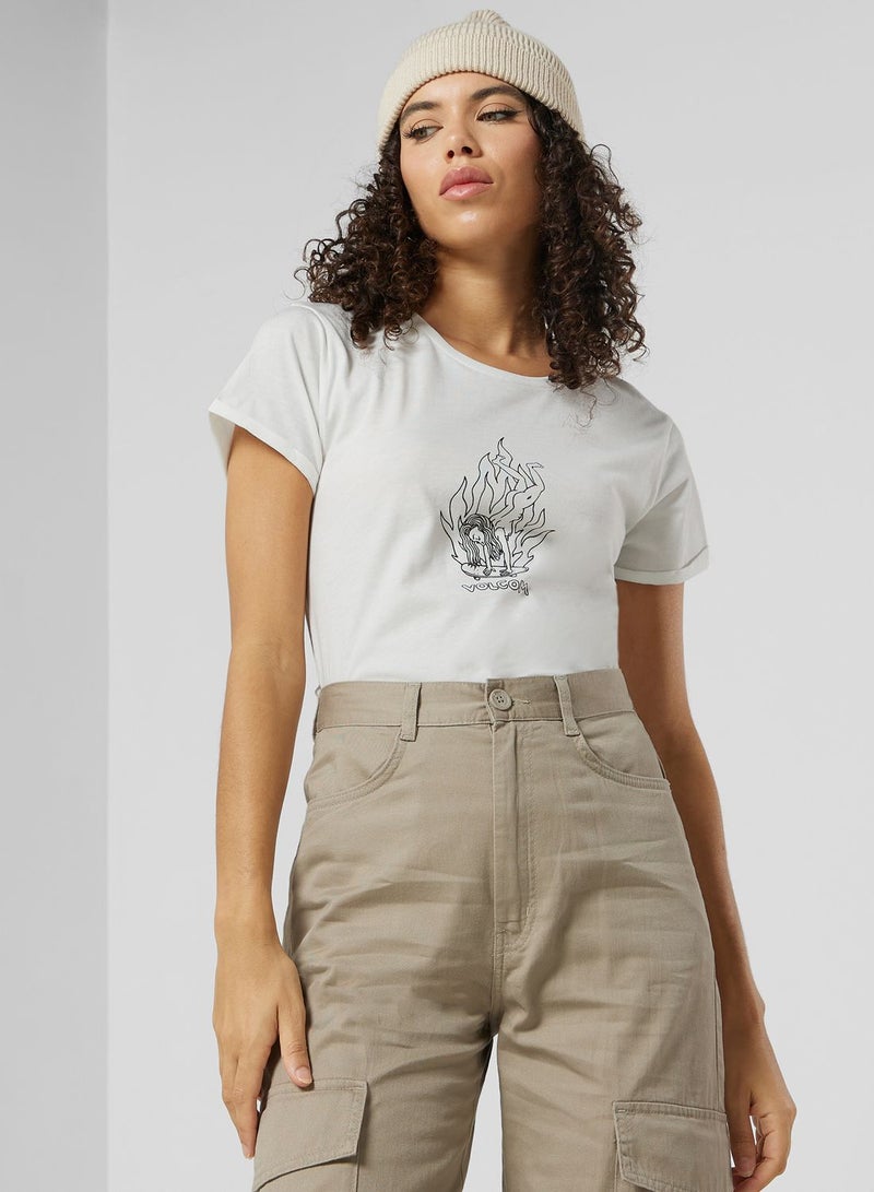Radical Daze T-Shirt