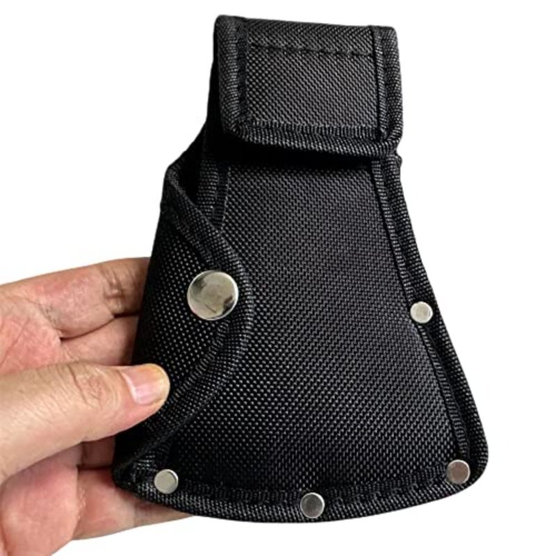 1PC Sheath for Hatchet Axe Outdoor Camping Cover Blade Protection USA Thick - Image 1