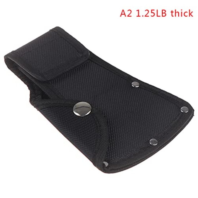 1PC Sheath for Hatchet Axe Outdoor Camping Cover Blade Protection USA Thick - Image 4
