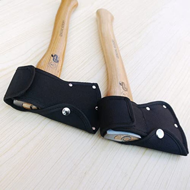 1PC Sheath for Hatchet Axe Outdoor Camping Cover Blade Protection USA Thick - Image 2
