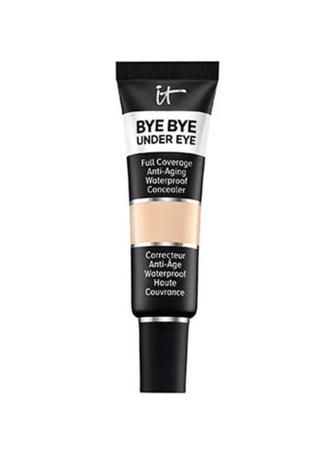 آي كوزمتيكس آي تي ​​كوزماتيكس - خافي عيوب تحت العين بتغطية كاملة ومضاد للشيخوخة ومقاوم للماء - 11 لون بيج فاتح - 12 مل - Image 1