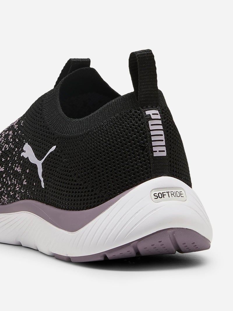 Puma Softride Remi Slip-On Knit Sneakers - Image 5