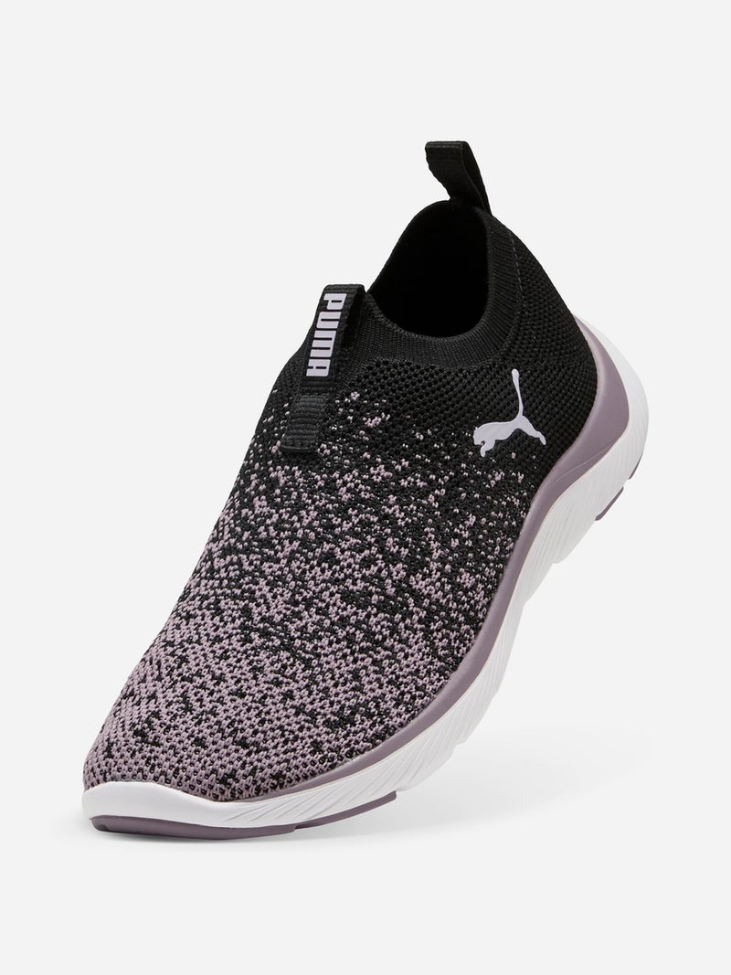 Puma Softride Remi Slip-On Knit Sneakers - Image 3