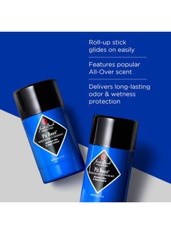 Jack Black Jack Black Pit Boss Mens Deodorant Antiperspirant - Jack Black Deodorant for Men, Antiperspirant for Men, Antiperspirant Deodorant Men, Men's Deodorant, Mens Sensitive Skin Deodorant, Mens Gifts  - Image 3