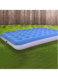 FULL JOY inflatable air mattress,191cm*137cm*22cm  - Image 5