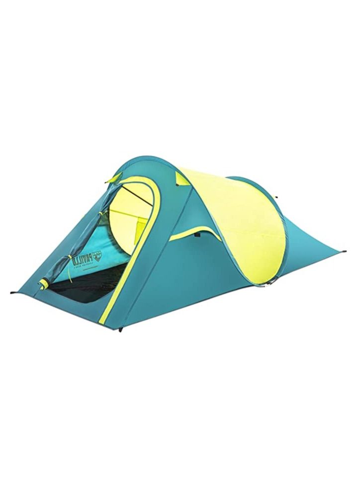 BESTWAY Coolquick 2 Tent 220cm x 120cmx 90cm  26-68097 - Image 1