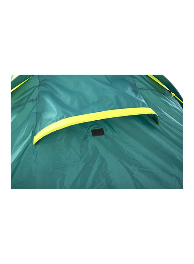 BESTWAY Coolquick 2 Tent 220cm x 120cmx 90cm  26-68097 - Image 3