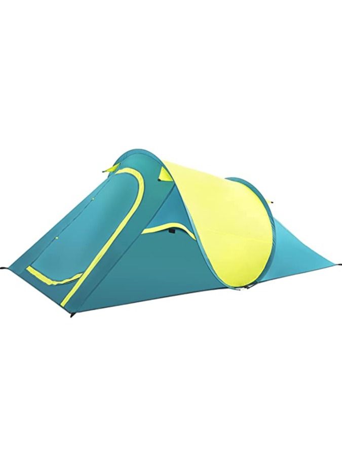 BESTWAY Coolquick 2 Tent 220cm x 120cmx 90cm  26-68097 - Image 2