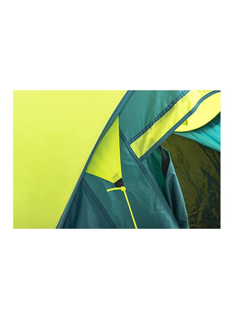 BESTWAY Coolquick 2 Tent 220cm x 120cmx 90cm  26-68097 - Image 5