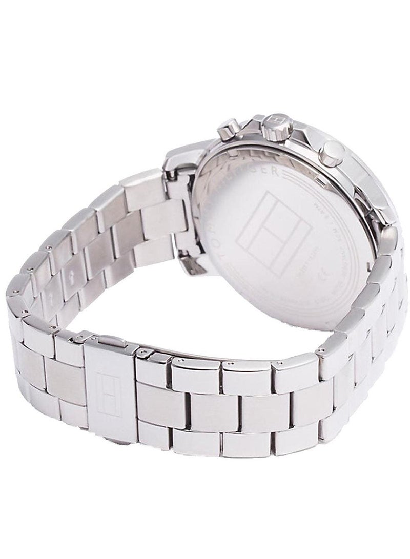 Tommy Hilfiger watch for men 1791534 - Image 2