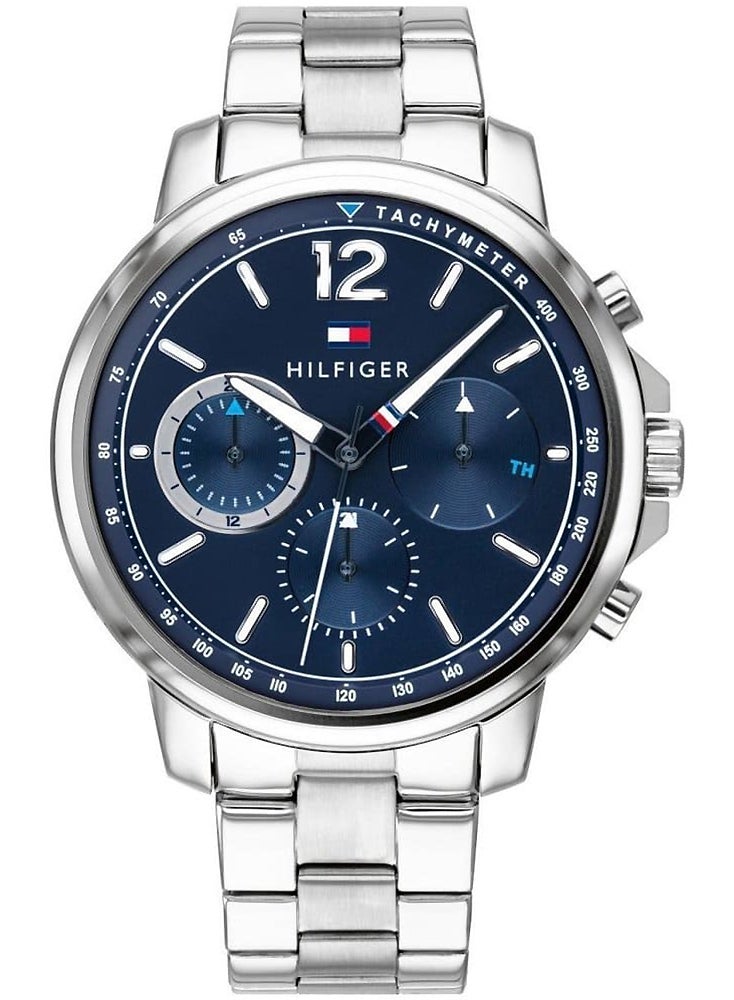 Tommy Hilfiger watch for men 1791534 - Image 1