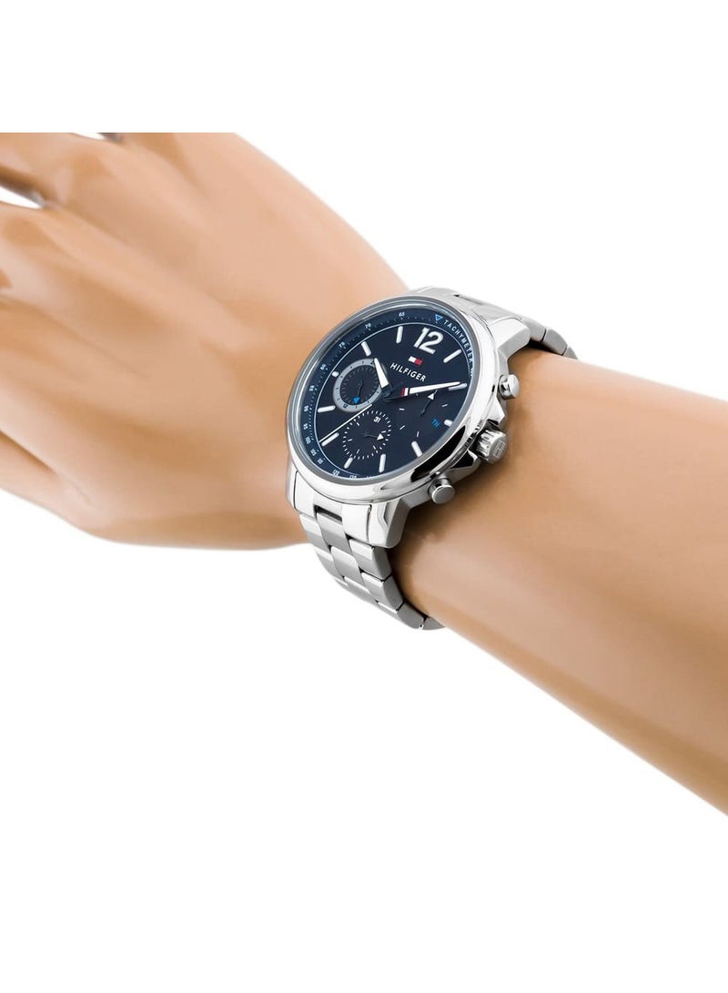 Tommy Hilfiger watch for men 1791534 - Image 5