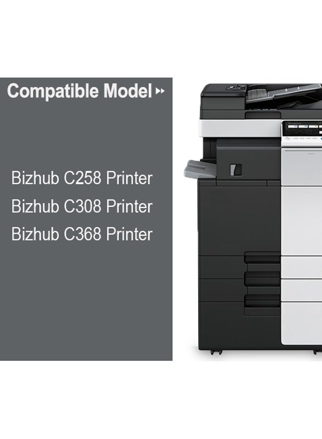 ديفيلوب Develop TN-324 Y Original Yellow 1 Piece – Toner for Laser Printers (26000 Pages) Yellow , 1 Piece - Image 2