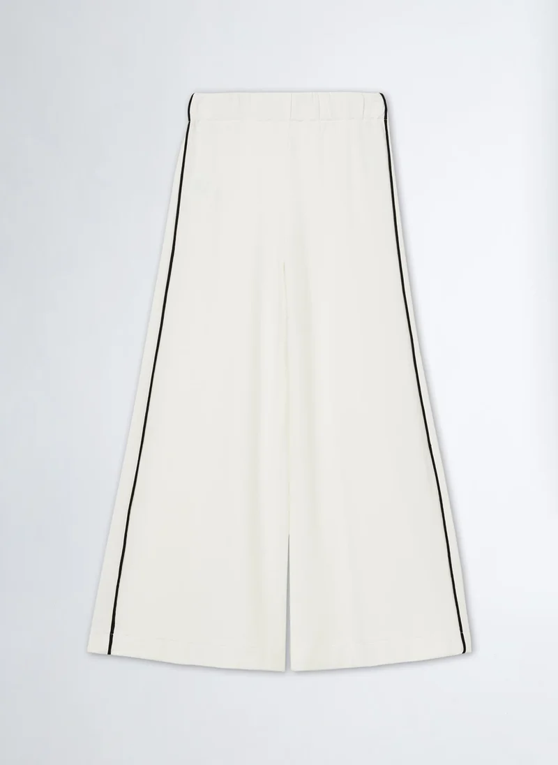 Liu Jo Jersey Trousers