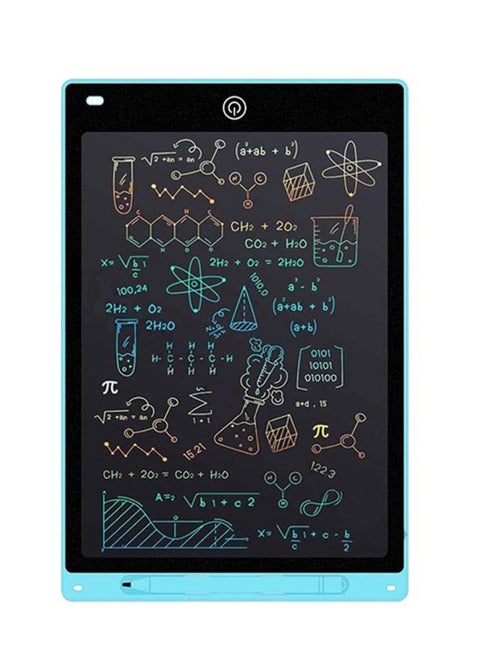 LCD Digital Drawing Board, Portable Writing Tablet is Reusable and Not Easy to Damage