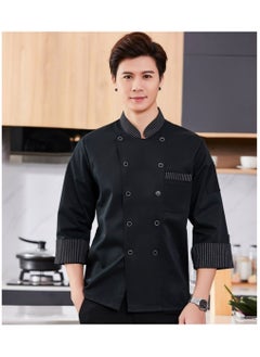 KUYING New Workwear Chef Uniform  - Image 1