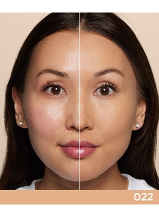 Full Coverage Blurring Powder Foundation 22 Marble - view 3