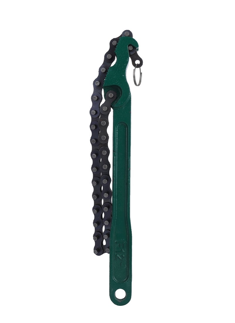 Oil Filter Wrench - 8inch