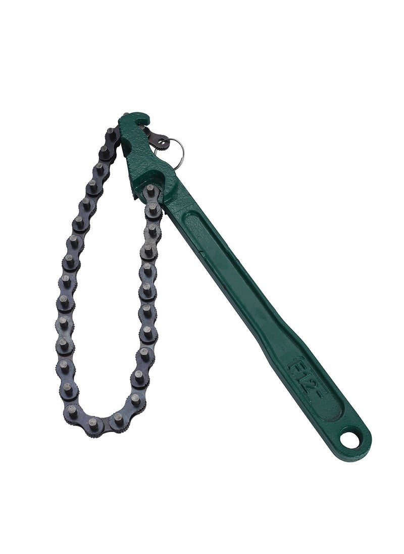 Oil Filter Wrench - 8inch