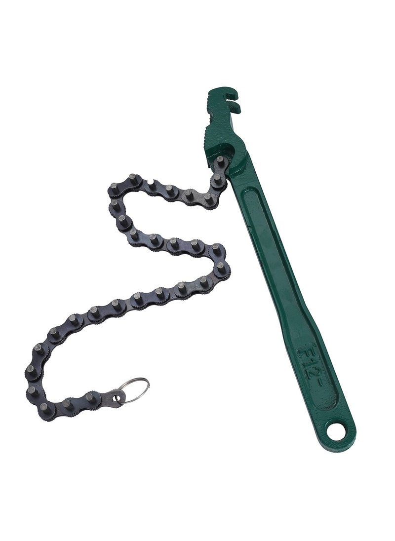 Oil Filter Wrench - 8inch