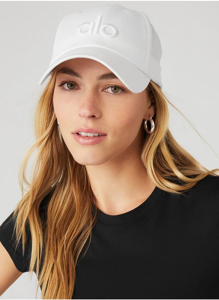 Alo | Off-Duty Cap