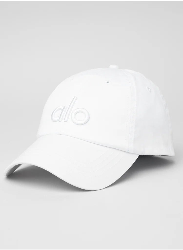 Alo | Off-Duty Cap