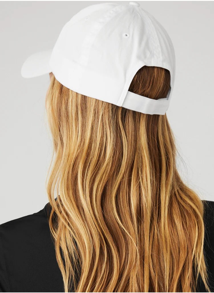 Alo | Off-Duty Cap